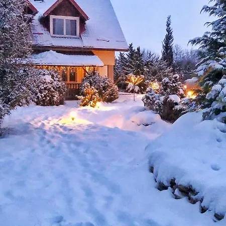 Marie Holiday home Breaza (Brasov)