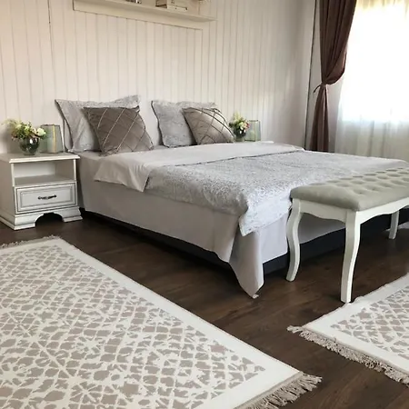 Hébergement de vacances Marie *