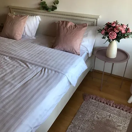 Hébergement de vacances Marie *