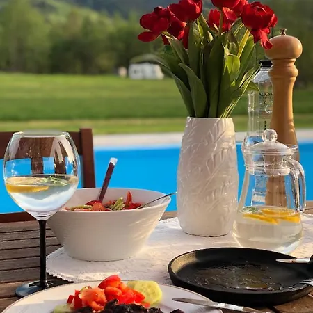 Marie Hébergement de vacances *