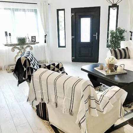 Marie Holiday home Breaza (Brasov)