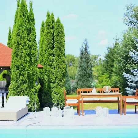 Marie Holiday home Breaza (Brasov)