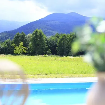 Marie Holiday home Breaza (Brasov)