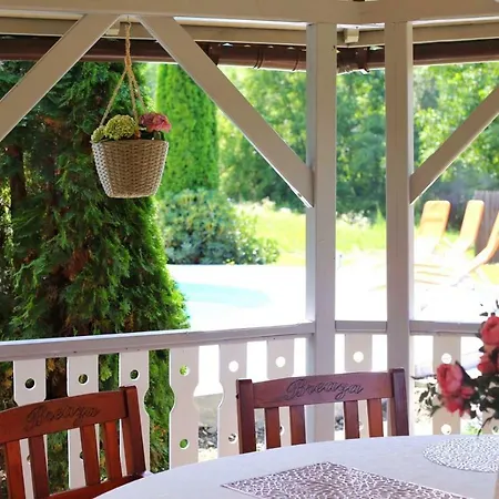 Holiday home Marie Breaza (Brasov)