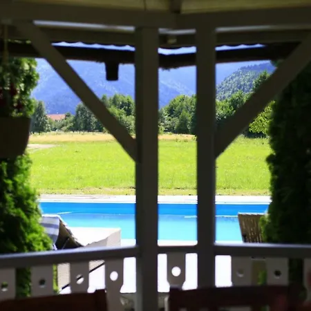Marie * Breaza (Brasov)
